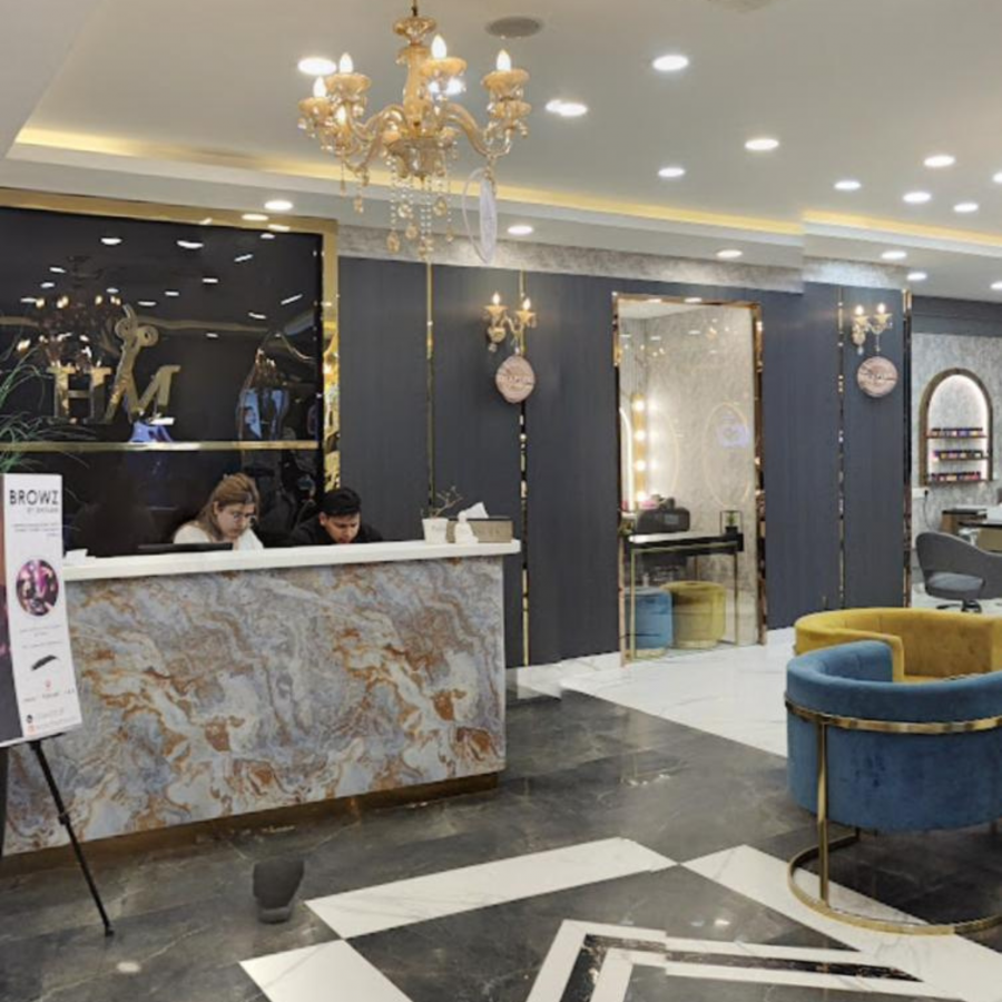 Best Hair Salon in Jammu, Parlour, Studio in Channi Himmat, Jammu. Hair