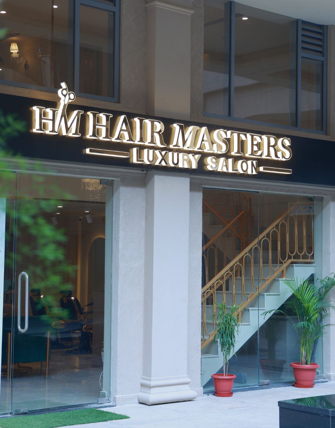 best salon in sector 60, gurgaon