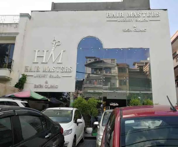 Rajouri Garden