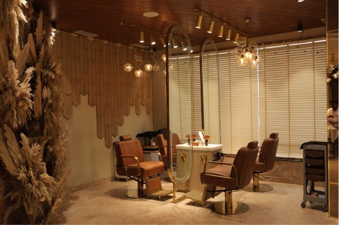 Best Hair Care Salon in Ghaziabad