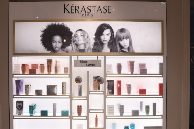 Best Haircut Salon in Delhi