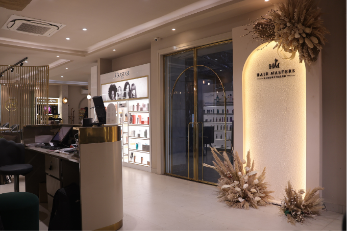 Haircolor Salon in Delhi