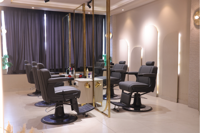 Haircolor Salon in Model Town