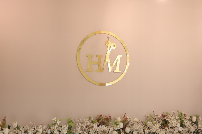 Hairstyling Salon in Delhi