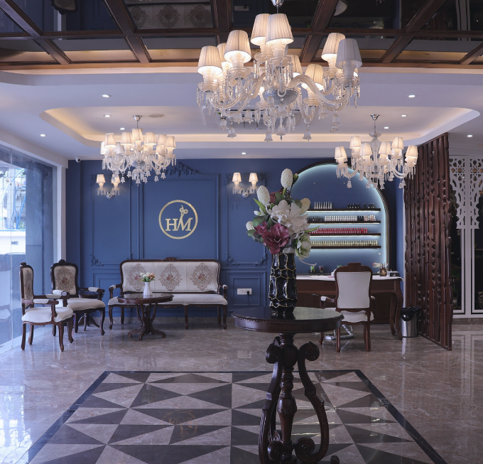 Top Hair Salon Delhi (2)