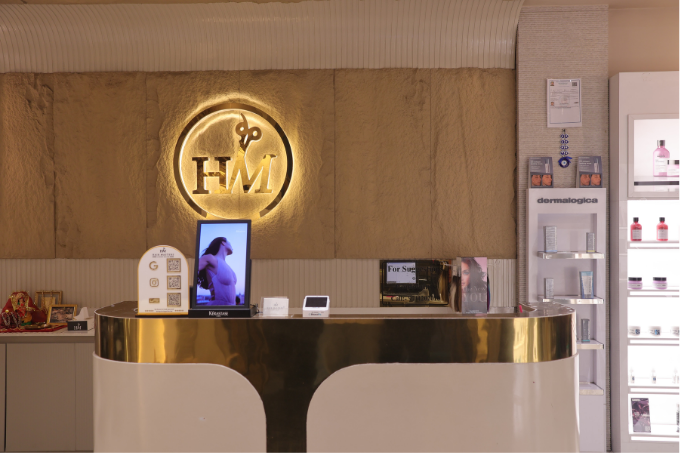 Top Haircolor Salon in Delhi (2)