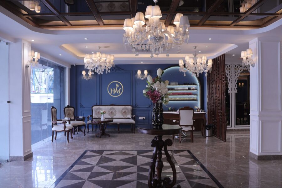 Makeup Packages by Hair Masters: Luxury Looks for Every Occasion