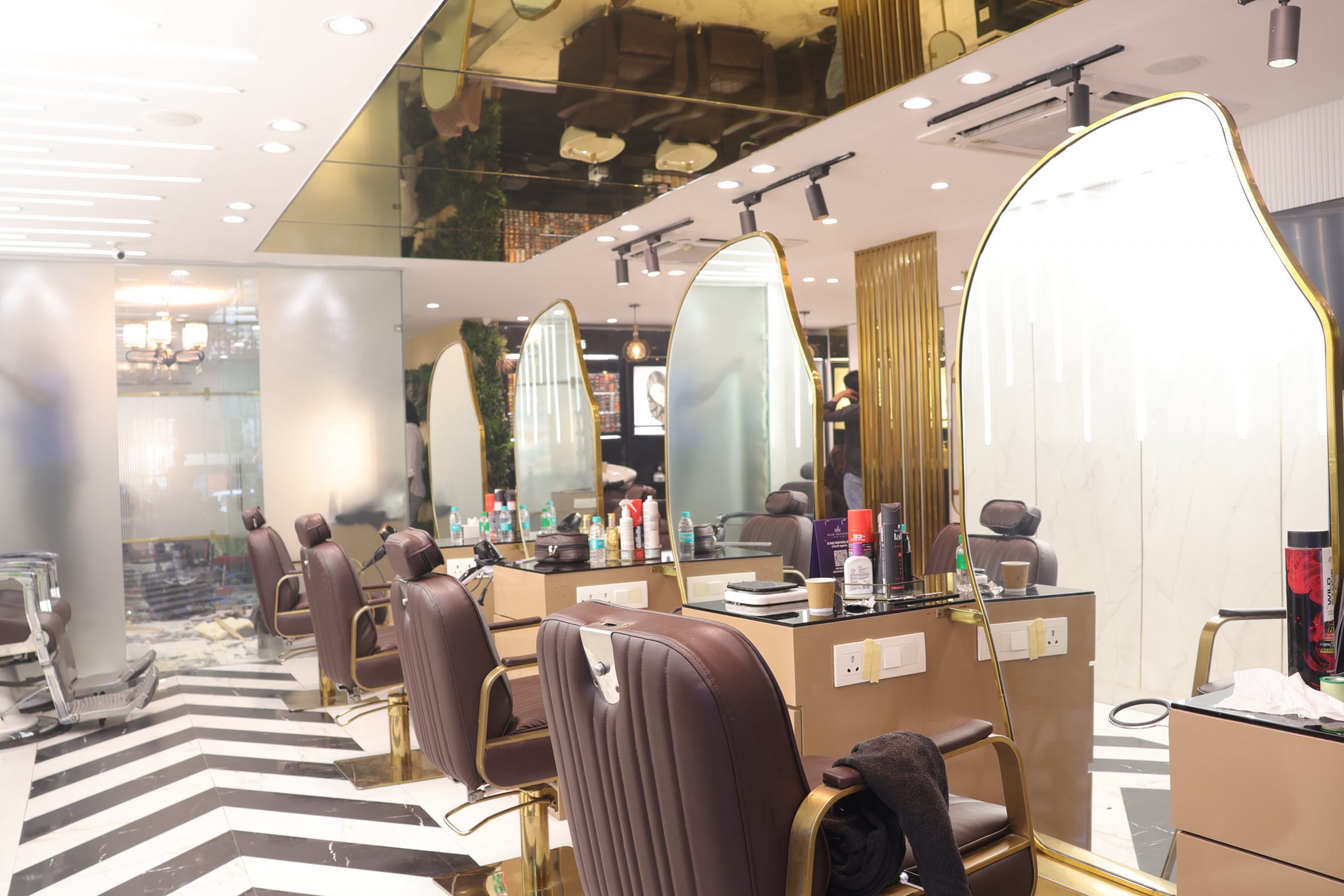 Best Hair Master Salon