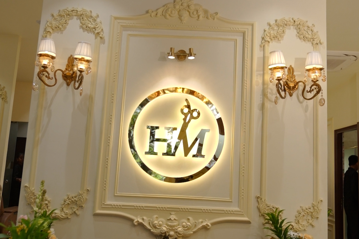 Best Hair Master Salon