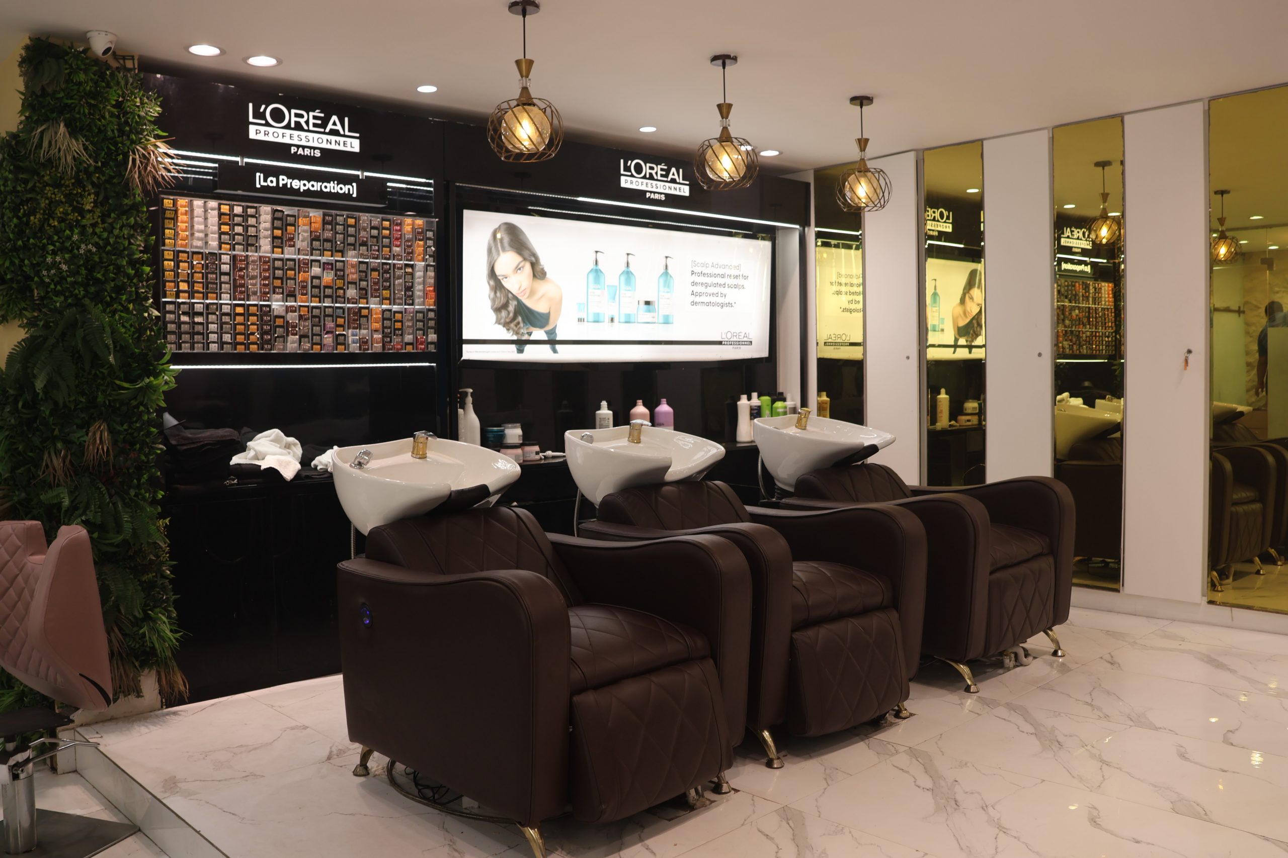 Best Hair Salon