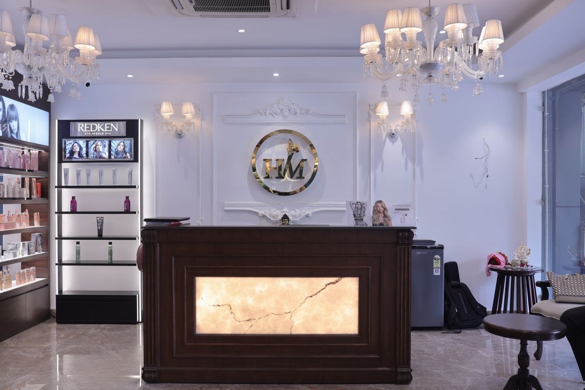 Makeup Services by Hair Masters: Transform Your Look with Professional Perfection