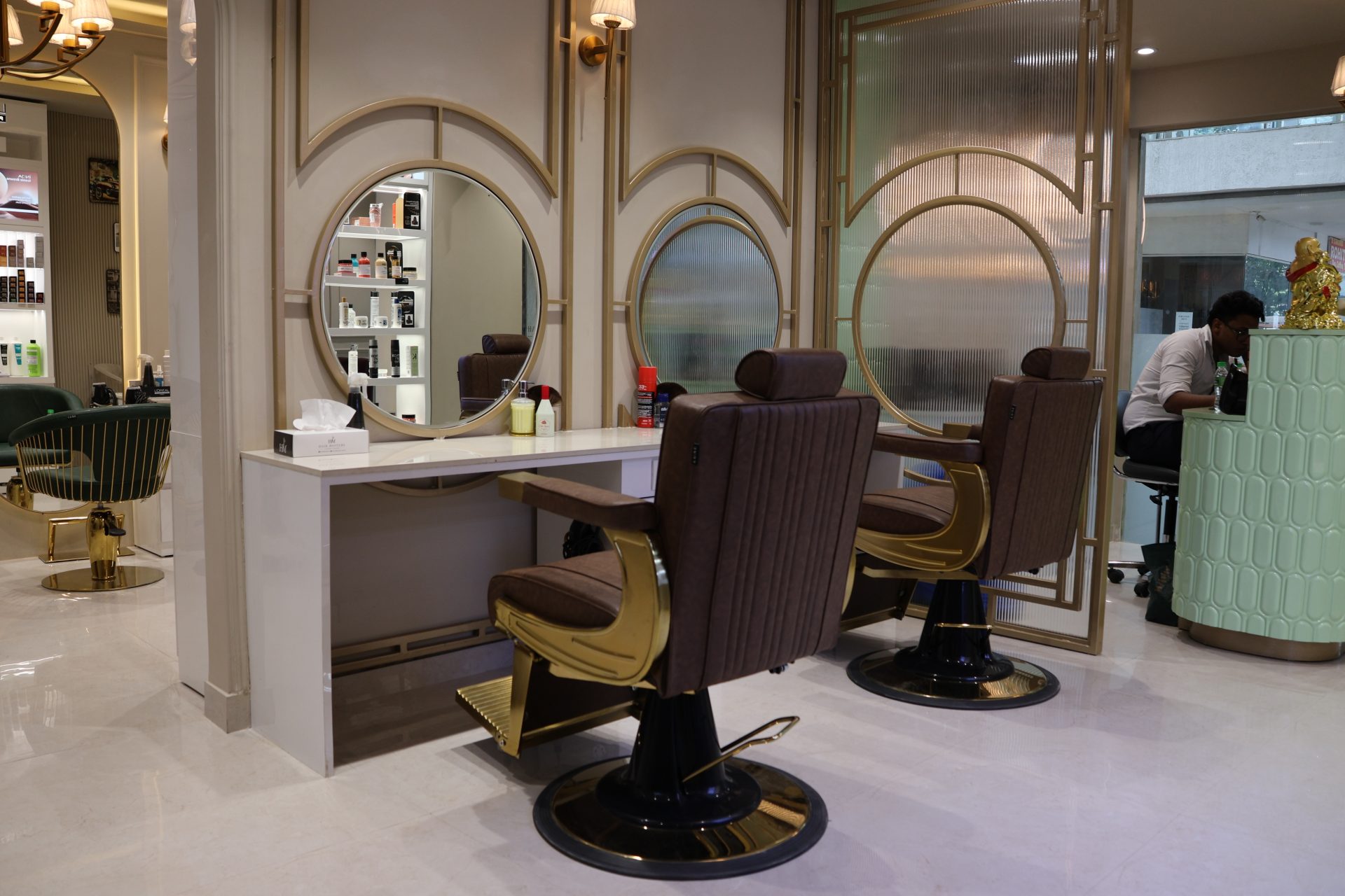 Bridal Makeup Packages by Hair Masters: Perfect Looks for Every Wedding Moment
