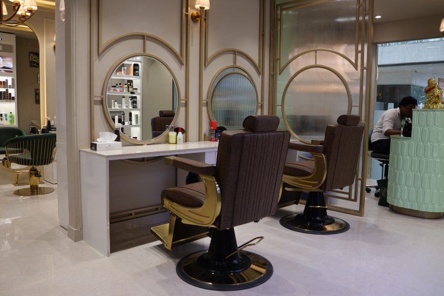 Bridal Makeup Packages by Hair Masters: Perfect Looks for Every Wedding Moment
