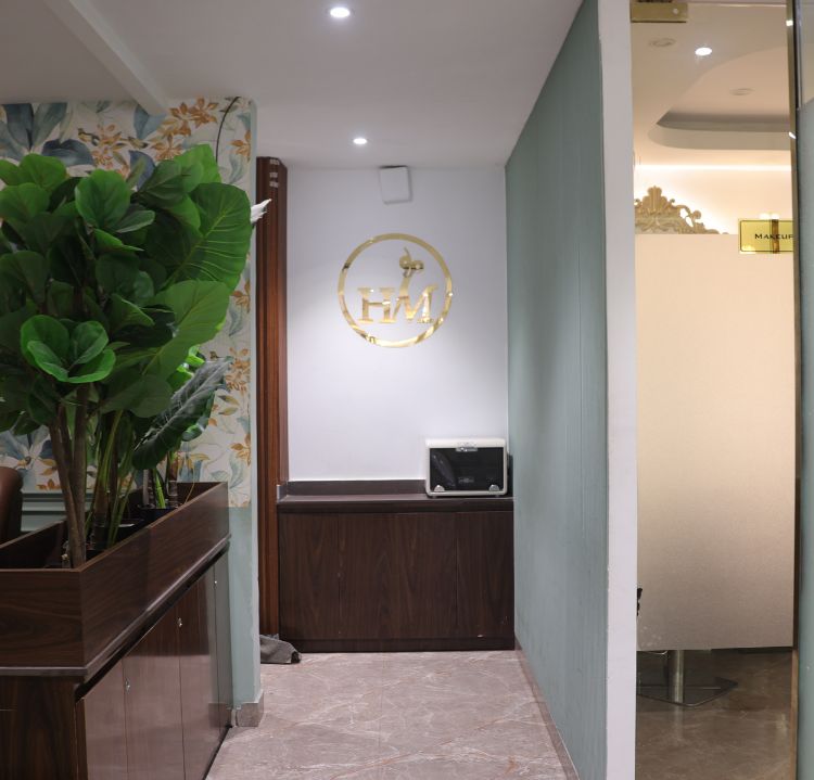 Best hair salon in noida