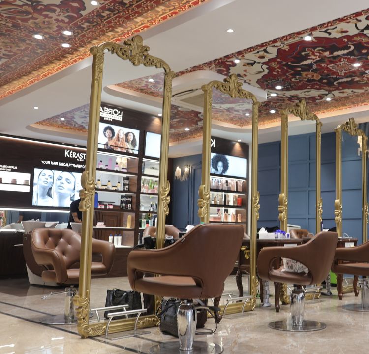 Best skin salon in noida