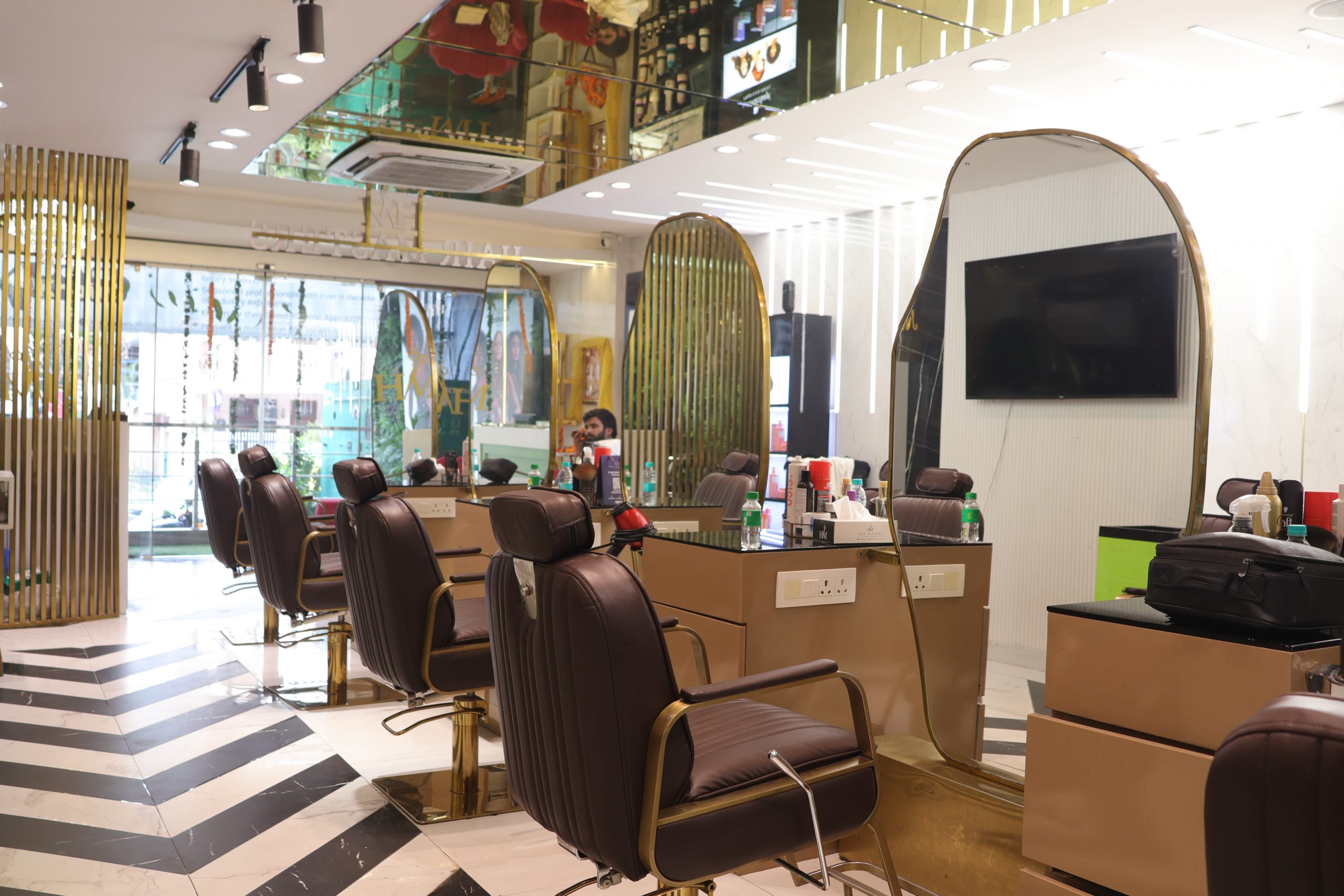 Hair Master Salon