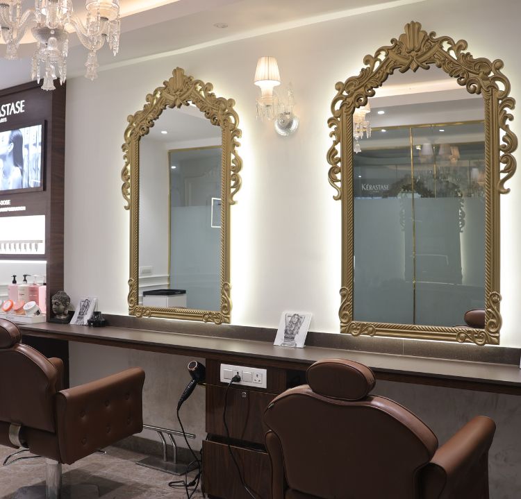 _Top skin salon in noida