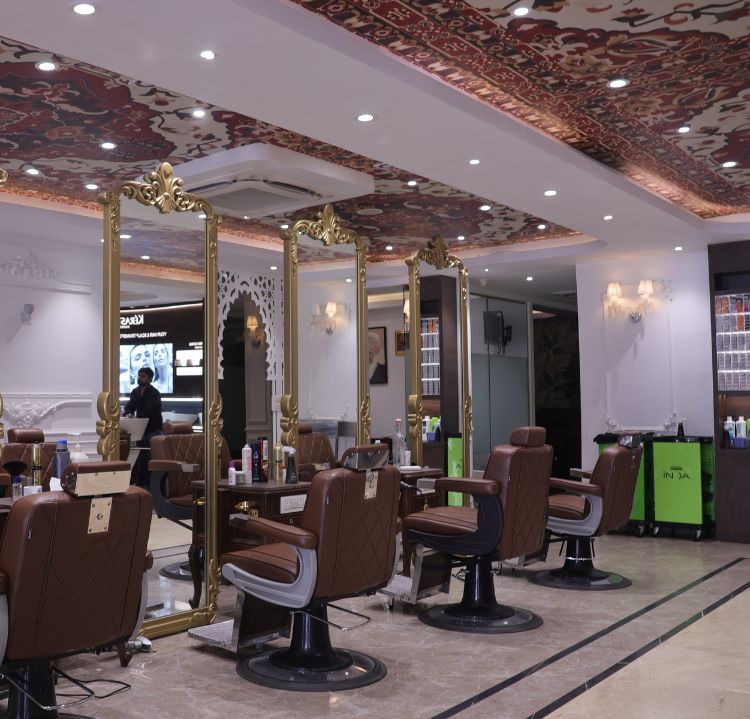 salon in Gurugram
