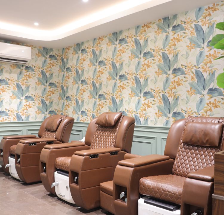skin salon in noida