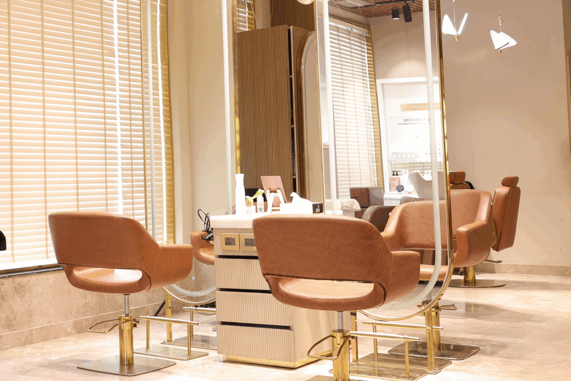 How to Revive Damaged Hair: Expert Tips from Hair Masters Salon