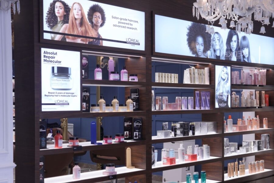 Engagement Makeup Looks for Daytime Ceremonies at Hair Masters Salon