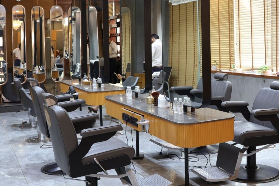 Men’s Facials: Why Guys Need Professional Skincare Too at Hair Masters