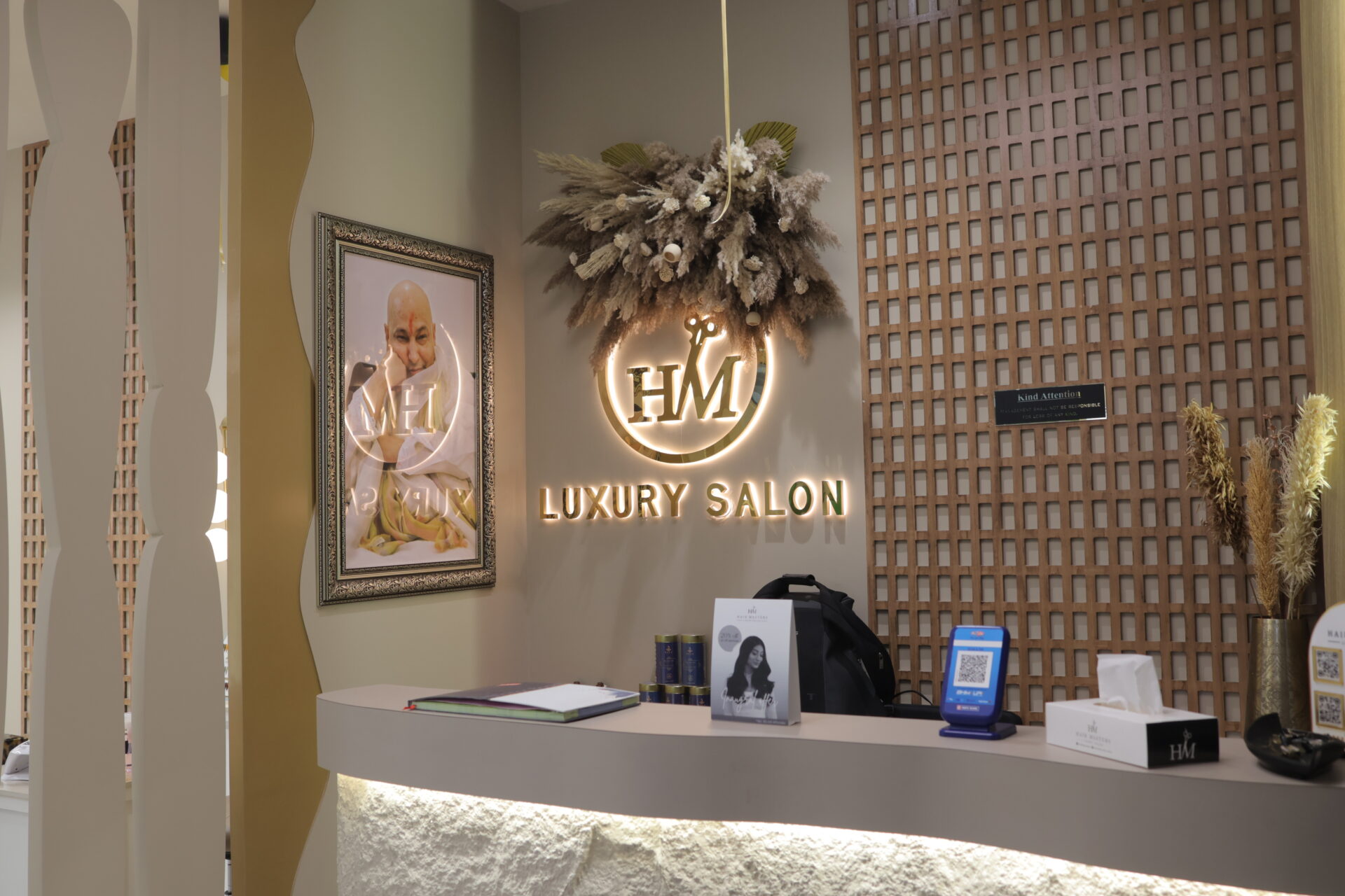 Best Salon in Delhi