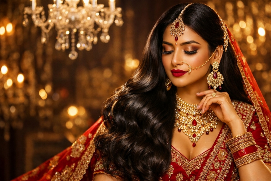 Keratin vs Smoothening vs Rebonding: Best Hair Treatment for Brides