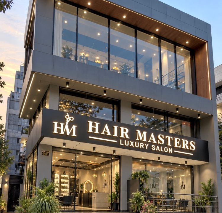 Hairmaster 7
