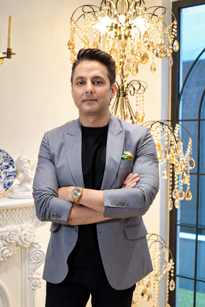 danish batra hair masters