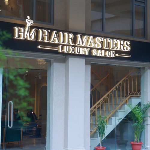best salon in sector 60, gurgaon